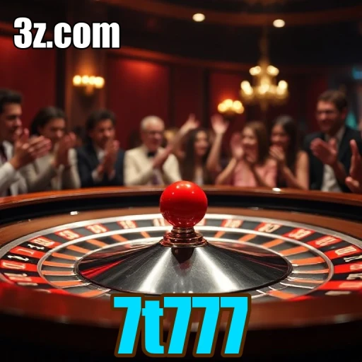 Ação na Plataforma 7t777: Diversão e Desafio em Cada Jogo