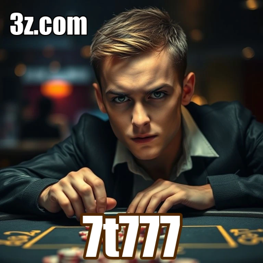 Imersão Total: Simulação no site 7t777 para Todos